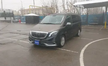 Mercedes-Benz Vito 2015 года за 9 000 000 тг. в Алматы фото 1