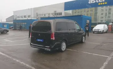 Mercedes-Benz Vito 2015 года за 9 000 000 тг. в Алматы фото 3