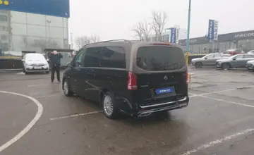 Mercedes-Benz Vito 2015 года за 9 000 000 тг. в Алматы фото 4