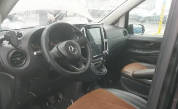 Mercedes-Benz Vito 2015 года за 9 000 000 тг. в Алматы фото 5