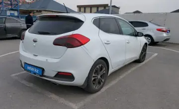 Kia Ceed 2013 года за 5 500 000 тг. в Шымкент фото 3