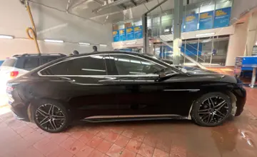 BYD Han 2025 года за 15 000 000 тг. в Астана фото 4