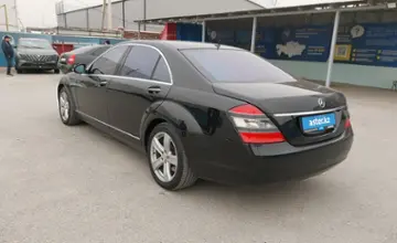 Mercedes-Benz S-Класс 2007 года за 7 200 000 тг. в Шымкент фото 4