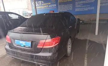 Mercedes-Benz E-Класс 2013 года за 10 000 000 тг. в Алматы