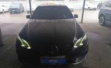 Mercedes-Benz E-Класс 2013 года за 10 000 000 тг. в Алматы фото 2