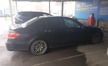 Mercedes-Benz E-Класс 2013 года за 10 000 000 тг. в Алматы фото 4