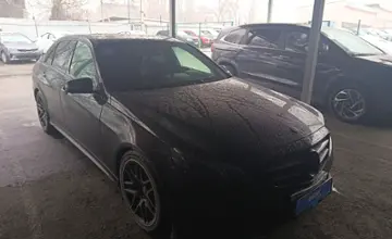 Mercedes-Benz E-Класс 2013 года за 10 000 000 тг. в Алматы фото 3