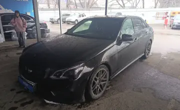 Mercedes-Benz E-Класс 2013 года за 10 000 000 тг. в Алматы фото 1