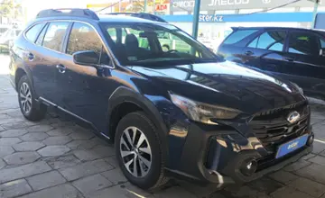 Subaru Outback 2024 года за 17 000 000 тг. в Талдыкорган фото 3