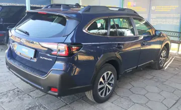 Subaru Outback 2024 года за 17 000 000 тг. в Талдыкорган