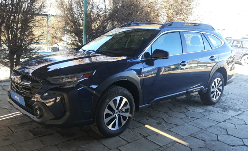Subaru Outback 2024 года за 17 000 000 тг. в Талдыкорган