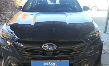 Subaru Outback 2024 года за 17 000 000 тг. в Талдыкорган фото 2