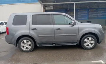 Honda Pilot 2012 года за 12 000 000 тг. в Тараз фото 4