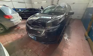 Chevrolet Equinox 2021 года за 12 500 000 тг. в Астана фото 1