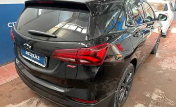 Chevrolet Equinox 2021 года за 12 500 000 тг. в Астана