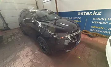 Chevrolet Equinox 2021 года за 12 500 000 тг. в Астана фото 3