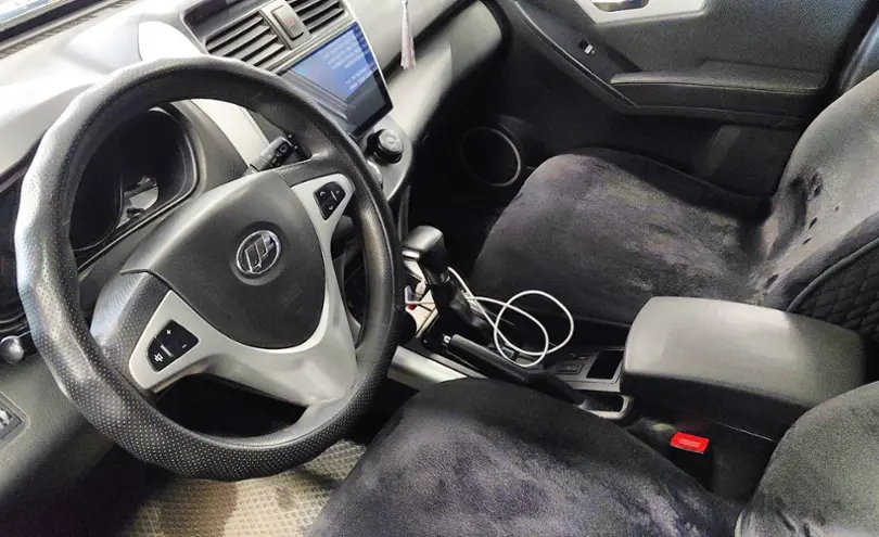 Lifan X60 2016 года за 3 500 000 тг. в Астана фото 5