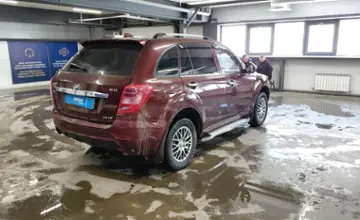Lifan X60 2016 года за 3 500 000 тг. в Астана фото 3
