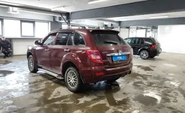 Lifan X60 2016 года за 3 500 000 тг. в Астана фото 4