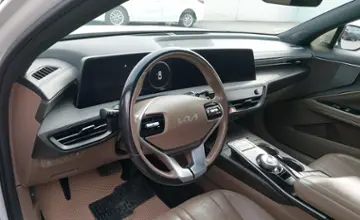 Kia K8 2022 года за 18 000 000 тг. в Шымкент фото 5