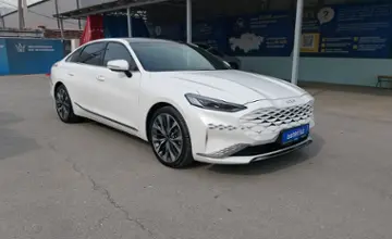 Kia K8 2022 года за 18 000 000 тг. в Шымкент фото 2