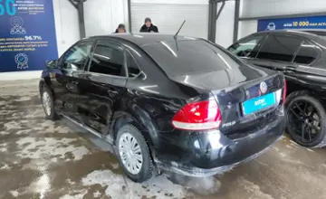 Volkswagen Polo 2014 года за 4 000 000 тг. в Астана фото 4