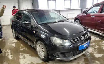 Volkswagen Polo 2014 года за 4 000 000 тг. в Астана фото 2