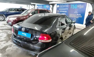 Volkswagen Polo 2014 года за 4 000 000 тг. в Астана фото 3