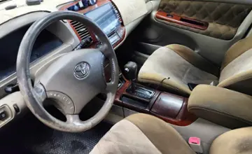 Toyota Camry 2005 года за 4 800 000 тг. в Астана фото 5