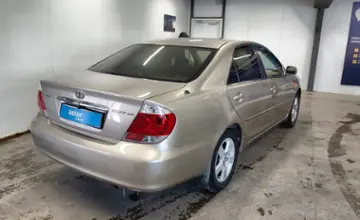 Toyota Camry 2005 года за 4 800 000 тг. в Астана фото 3