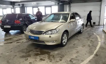 Toyota Camry 2005 года за 4 800 000 тг. в Астана фото 1