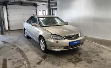 Toyota Camry 2005 года за 4 800 000 тг. в Астана фото 2