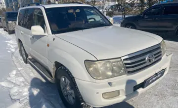 Toyota Land Cruiser 2006 года за 10 000 000 тг. в Астана фото 3