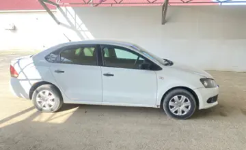 Volkswagen Polo 2014 года за 4 500 000 тг. в Кызылорда фото 4