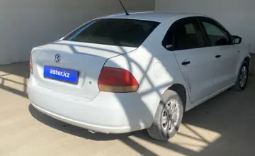 Volkswagen Polo 2014 года за 4 500 000 тг. в Кызылорда
