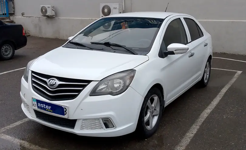 Lifan Solano 2014 года за 2 500 000 тг. в Тараз