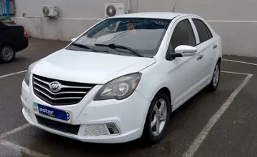 Lifan Solano 2014 года за 2 500 000 тг. в Тараз фото 1