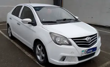 Lifan Solano 2014 года за 2 500 000 тг. в Тараз фото 3