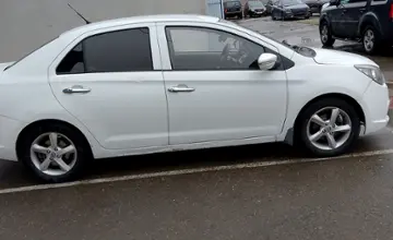 Lifan Solano 2014 года за 2 500 000 тг. в Тараз фото 4