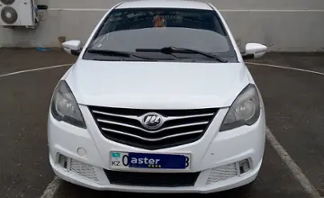 Lifan Solano 2014 года за 2 500 000 тг. в Тараз фото 2