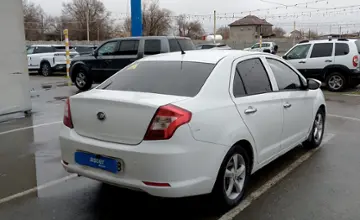 Lifan Solano 2014 года за 2 500 000 тг. в Тараз