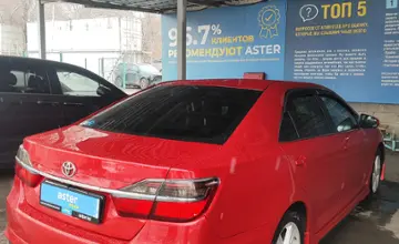 Toyota Camry 2012 года за 7 000 000 тг. в Алматы