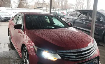 Toyota Camry 2012 года за 7 000 000 тг. в Алматы фото 3