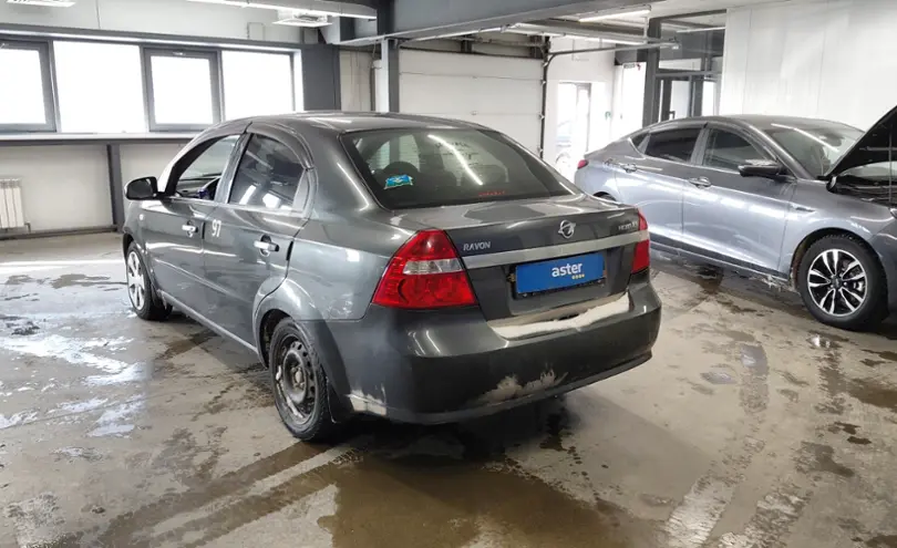 Ravon Nexia R3 2020 года за 4 800 000 тг. в Астана фото 4