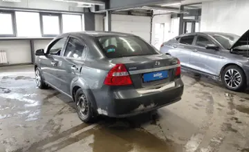 Ravon Nexia R3 2020 года за 4 800 000 тг. в Астана фото 4