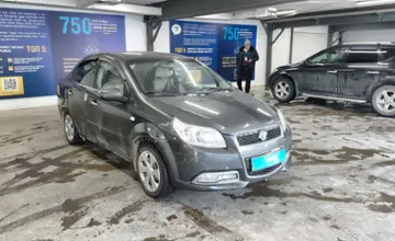 Ravon Nexia R3 2020 года за 4 800 000 тг. в Астана фото 2