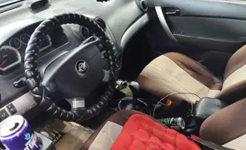 Ravon Nexia R3 2020 года за 4 800 000 тг. в Астана фото 5