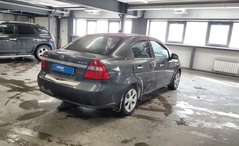 Ravon Nexia R3 2020 года за 4 800 000 тг. в Астана фото 3