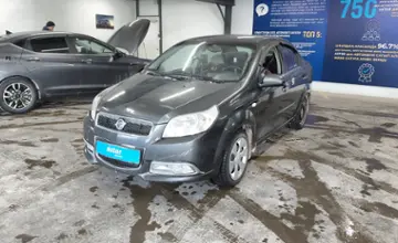 Ravon Nexia R3 2020 года за 4 800 000 тг. в Астана фото 1