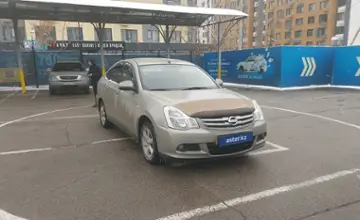 Nissan Almera 2018 года за 4 400 000 тг. в Алматы фото 2